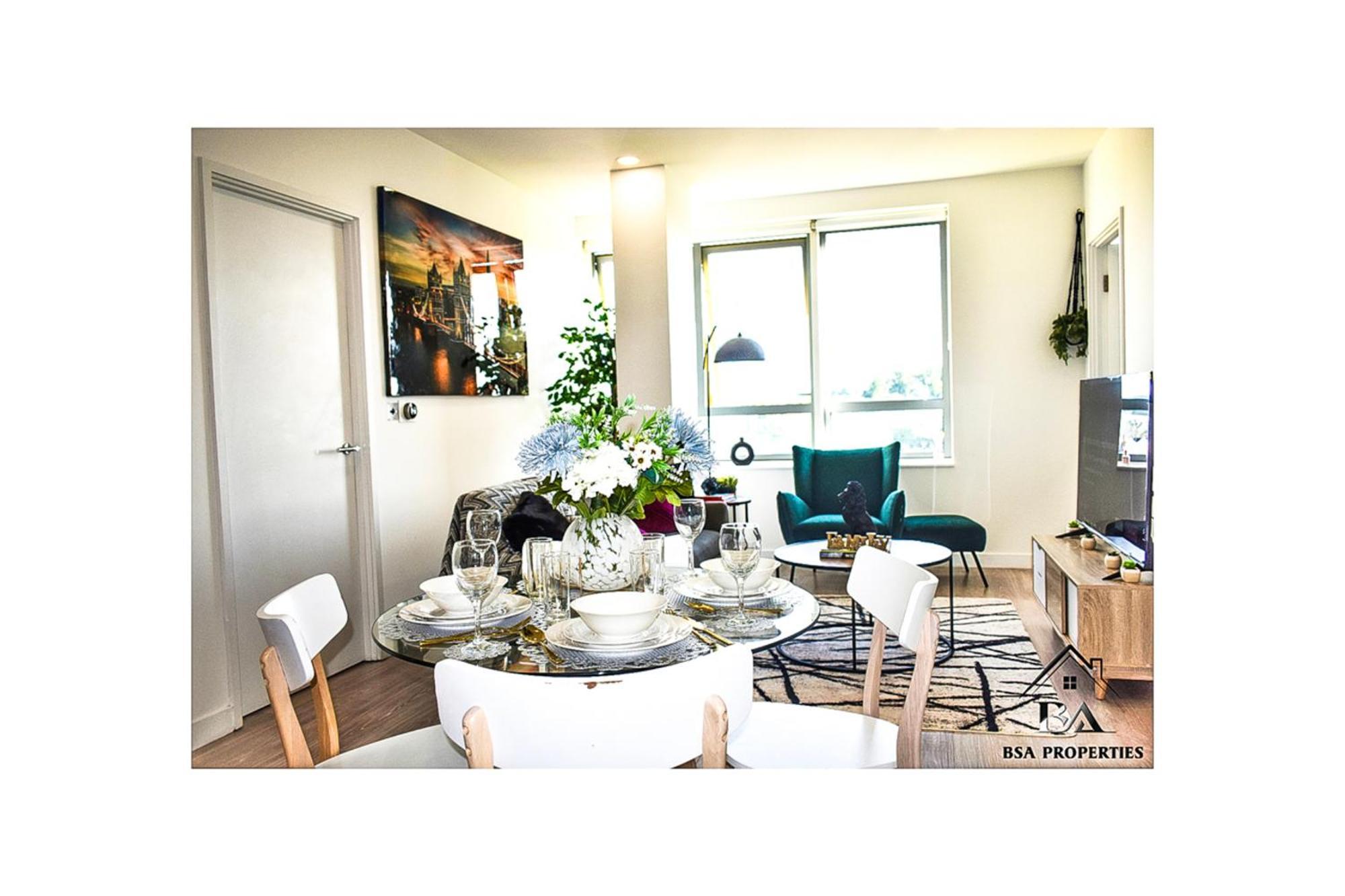 City Centre Apartment Close To Ascot & Legoland Sleep Upto 4 Guests - Parking On Request! Bracknell Buitenkant foto